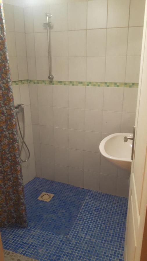 Maison En Pierre Villa Dettey Esterno foto