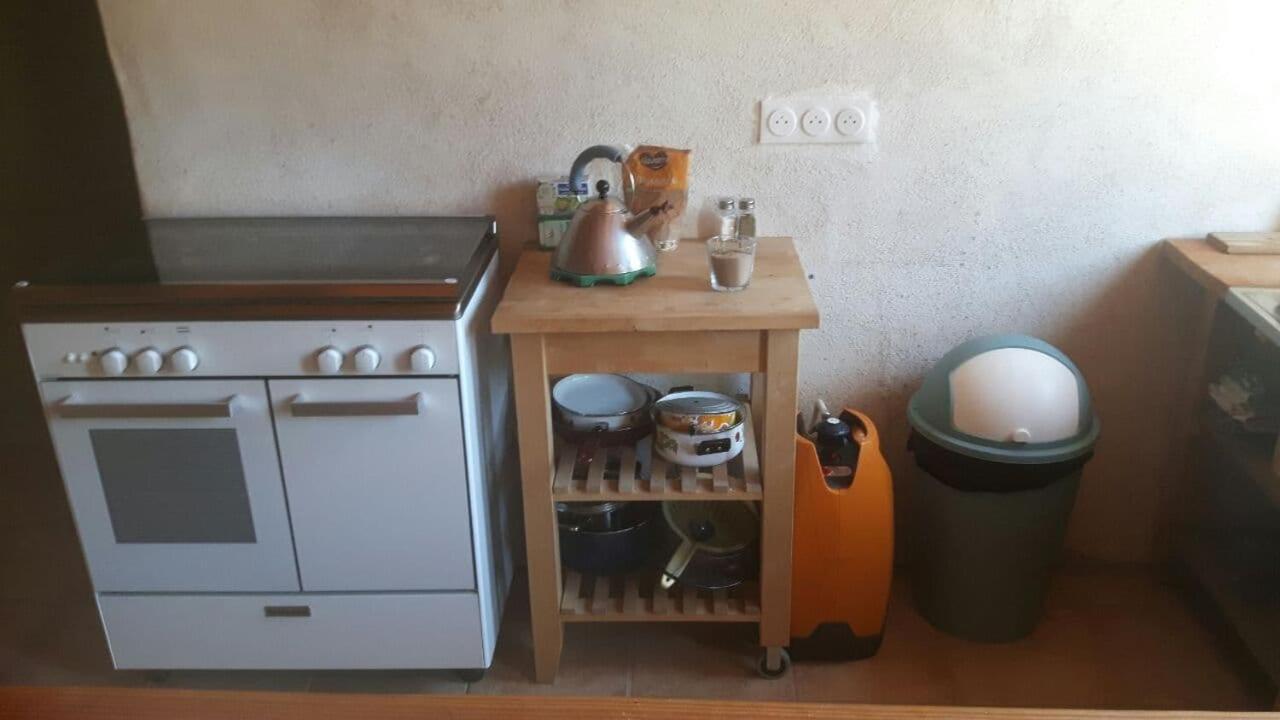 Maison En Pierre Villa Dettey Esterno foto